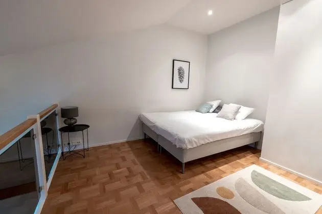 Exclusive Apart Daire