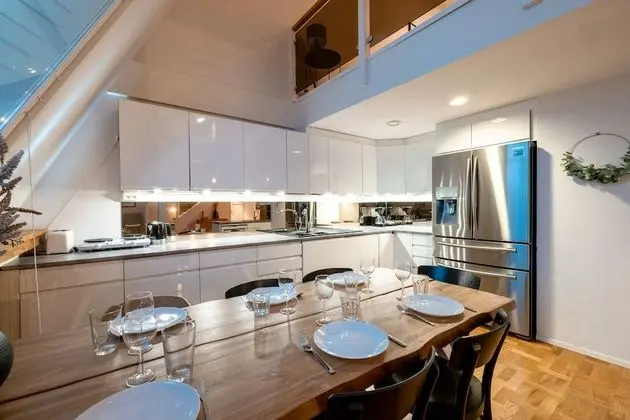 Exclusive Apart Daire
