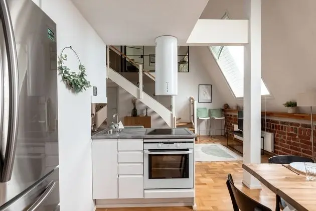 Exclusive Apart Daire
