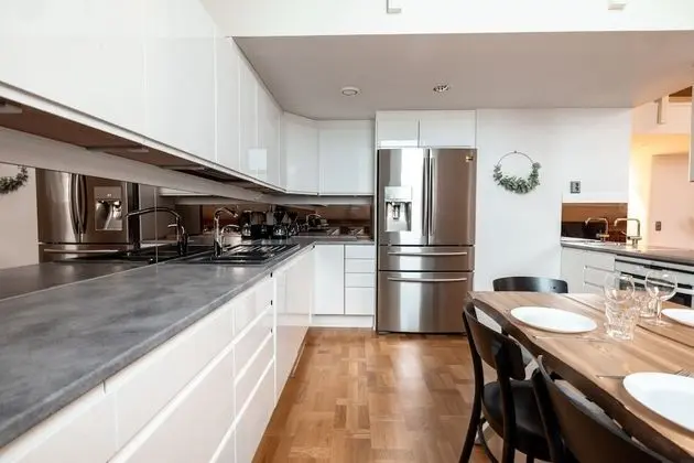 Exclusive Apart Daire