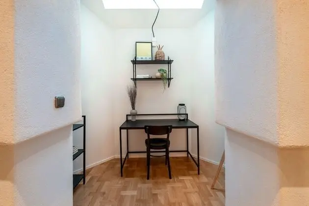 Exclusive Apart Daire