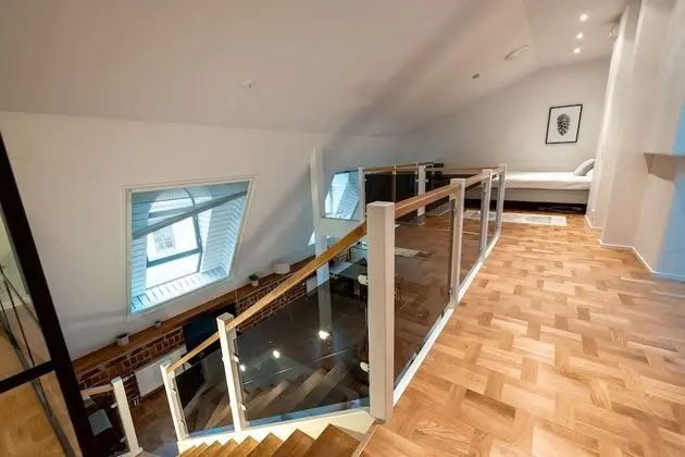 Exclusive Apart Daire