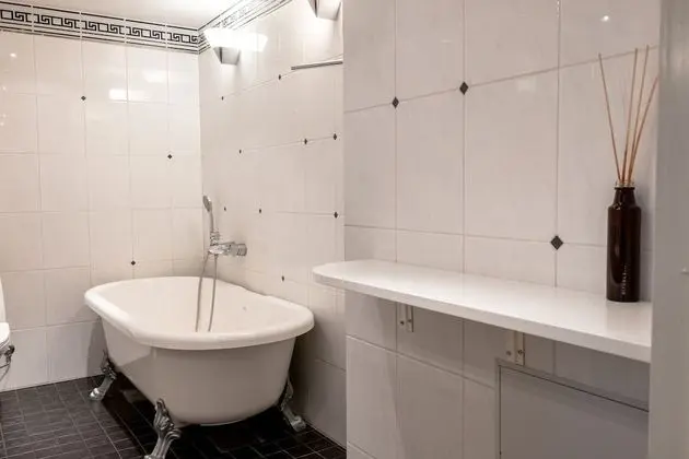 Exclusive Apart Daire
