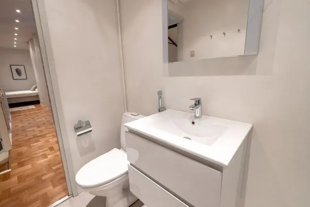 Exclusive Apart Daire