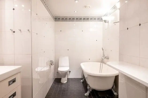 Exclusive Apart Daire