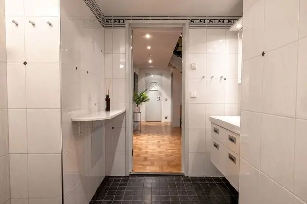 Exclusive Apart Daire