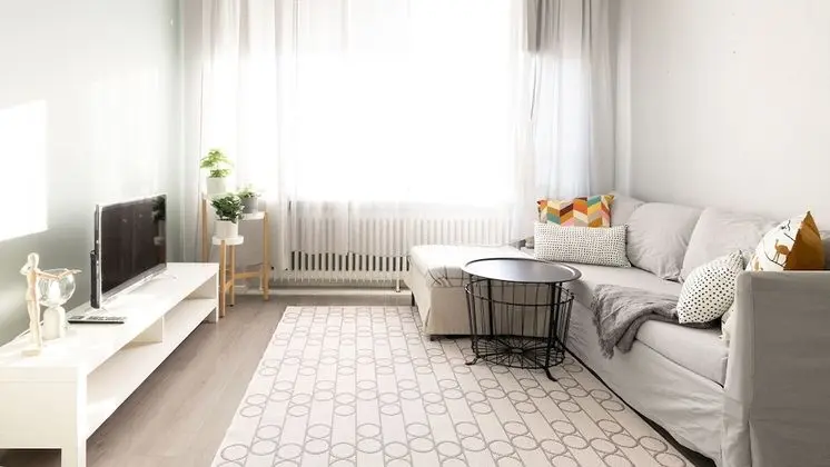 Comfort Apart Daire