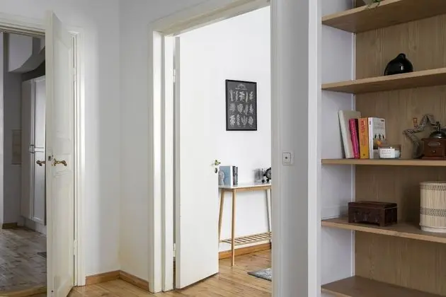 Superior Apart Daire