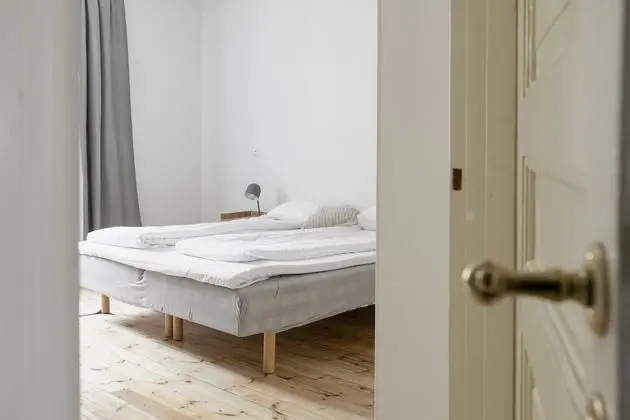 Superior Apart Daire