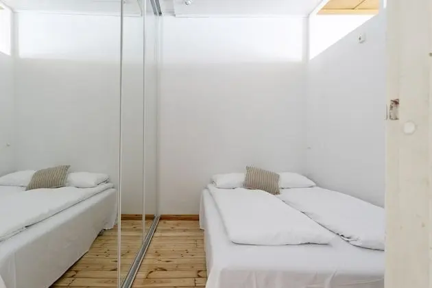 Superior Apart Daire