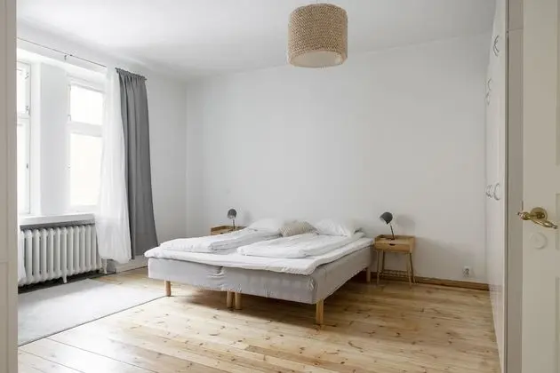 Superior Apart Daire