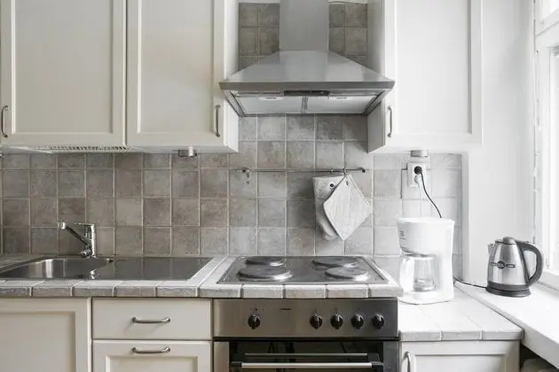 Superior Apart Daire