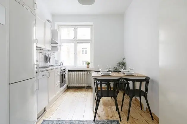 Superior Apart Daire