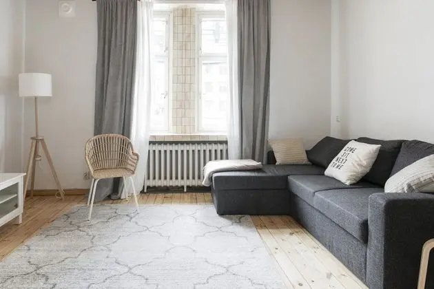 Superior Apart Daire