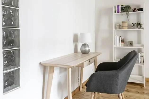 Superior Apart Daire