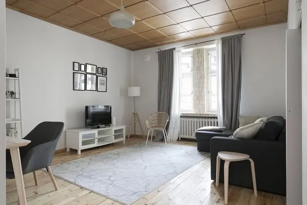 Superior Apart Daire