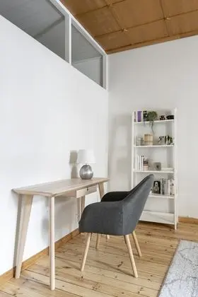 Superior Apart Daire