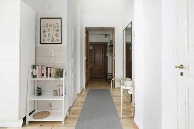 Superior Apart Daire