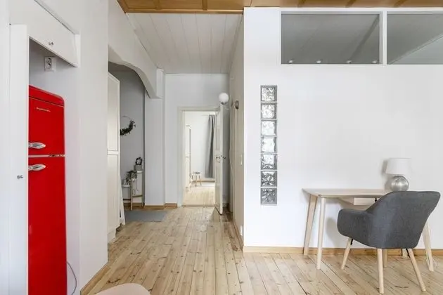 Superior Apart Daire