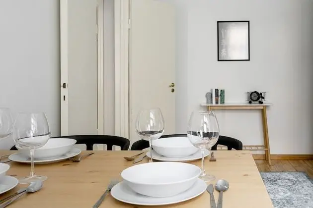 Superior Apart Daire