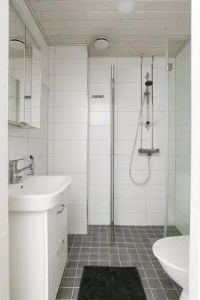 Superior Apart Daire