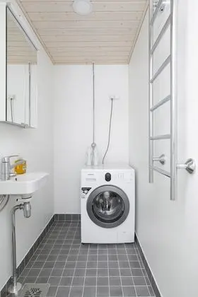 Superior Apart Daire