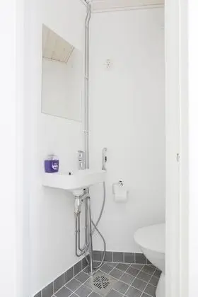 Superior Apart Daire