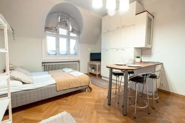 Comfort Stüdyo