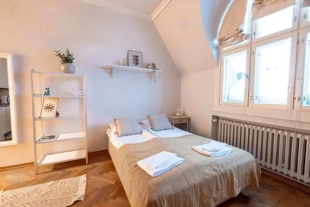 Comfort Stüdyo