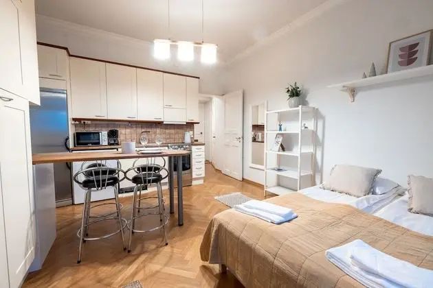 Comfort Stüdyo