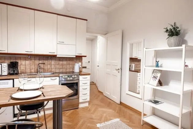 Comfort Stüdyo
