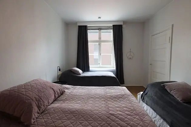 Comfort Apart Daire