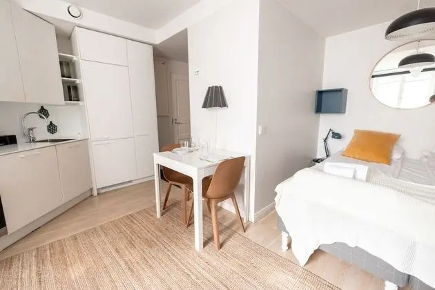 Comfort Stüdyo