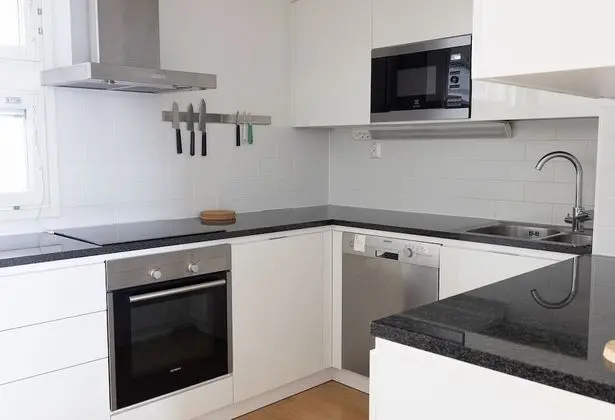 Exclusive Apart Daire