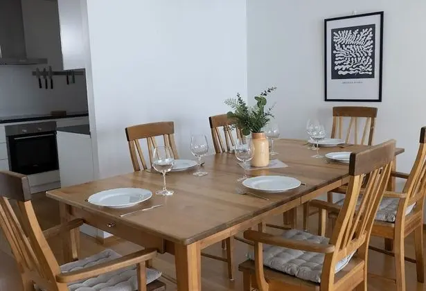 Exclusive Apart Daire