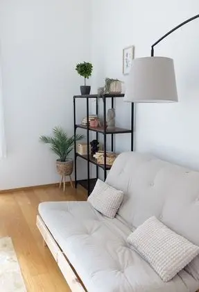 Exclusive Apart Daire