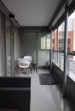 Exclusive Apart Daire