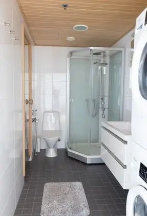 Exclusive Apart Daire