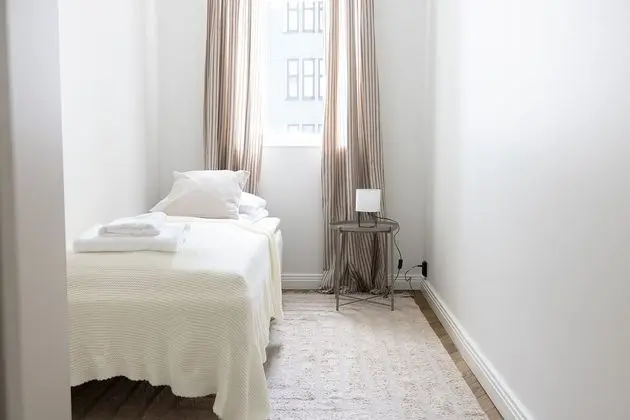 Exclusive Apart Daire