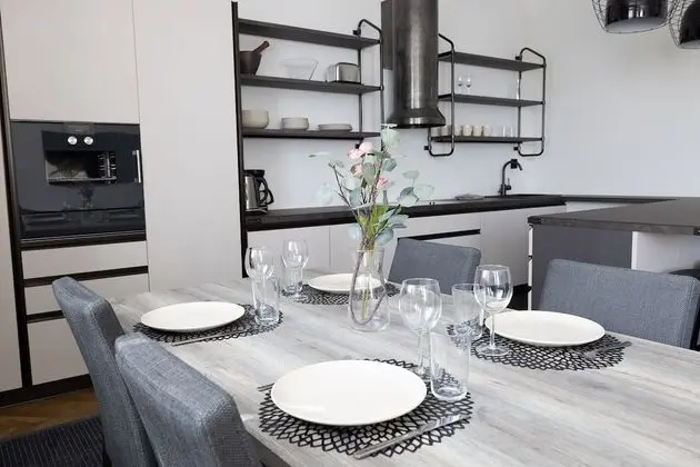 Exclusive Apart Daire