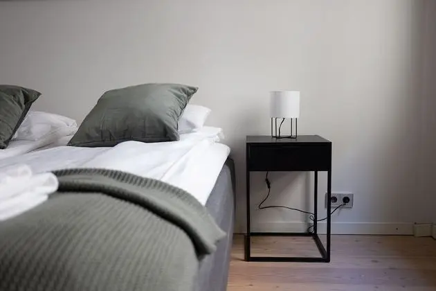 Premium Apart Daire