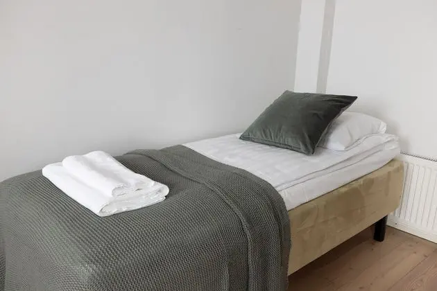 Premium Apart Daire