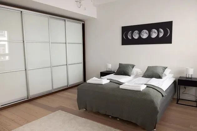 Premium Apart Daire