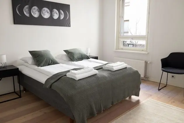 Premium Apart Daire