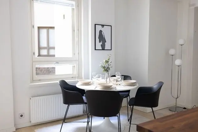 Premium Apart Daire