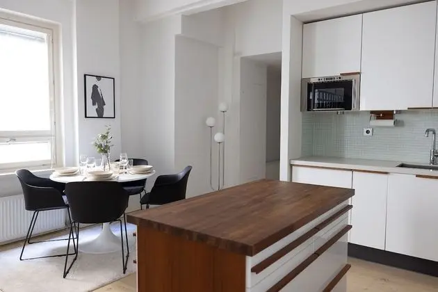 Premium Apart Daire