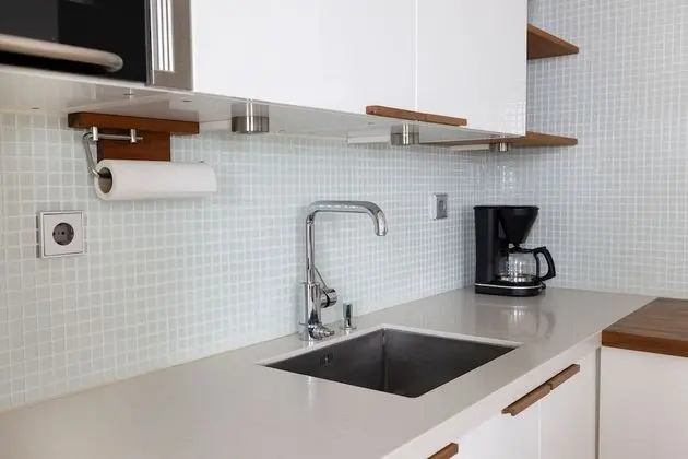 Premium Apart Daire