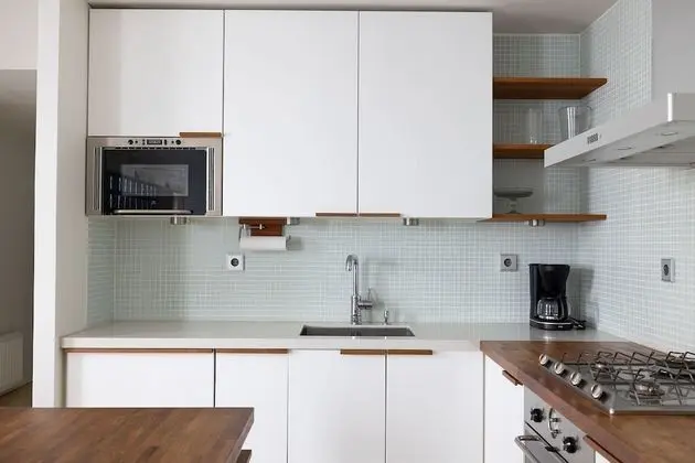 Premium Apart Daire