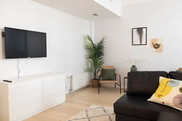 Premium Apart Daire