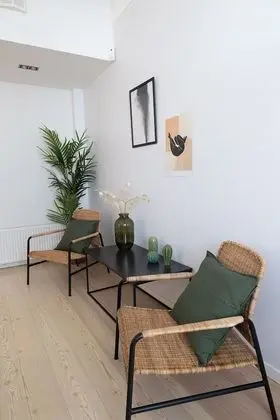 Premium Apart Daire